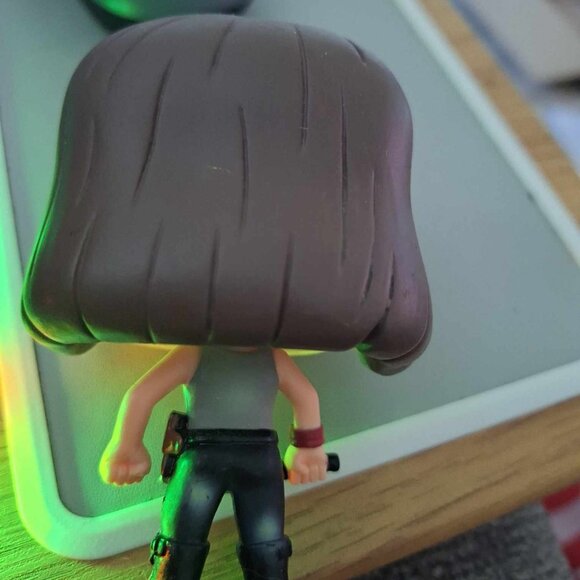 Maggie from Walking Dead - Picture 2 of 4